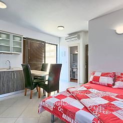 Appartement Villa Alpa