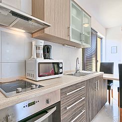 Appartement Villa Alpa