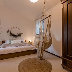 Vakantiehuis Villa Figlica
