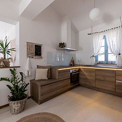 Vakantiehuis Villa Figlica