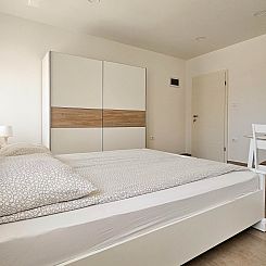 Appartement Studio "Dani 3, A2" mit Terrasse