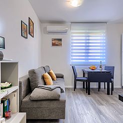 Appartement Mary