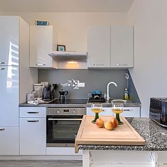 Appartement Mary