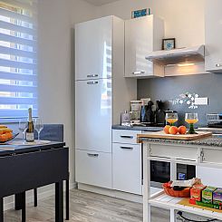 Appartement Mary