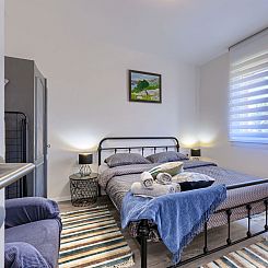 Appartement Mary
