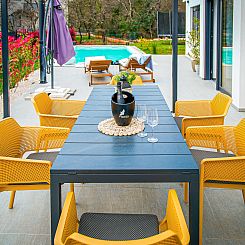 Vakantiehuis Villa Noel