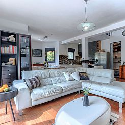 Vakantiehuis Acquila