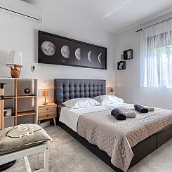 Vakantiehuis Acquila