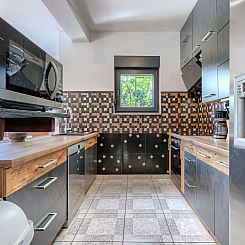 Vakantiehuis Acquila