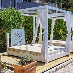 Appartement Nika