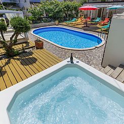 Appartement Nika
