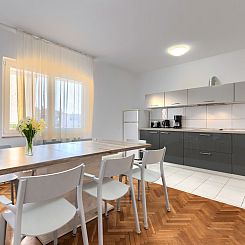 Appartement Nika