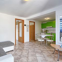 Appartement Nika