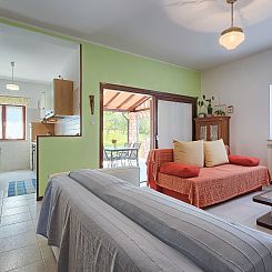 Vakantiehuis Licia