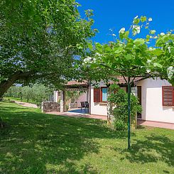 Vakantiehuis Licia