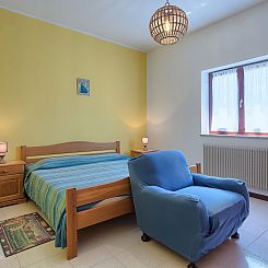 Vakantiehuis Licia