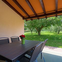 Vakantiehuis Licia