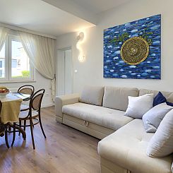 Vakantiehuis Punta 2