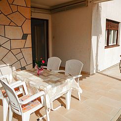 Appartement Wohnung Valerija