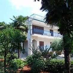 Appartement Wohnung mit Blick auf das Wasser