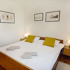 Appartement Dalla Nonna