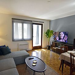 Appartement Dalla Nonna