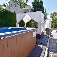 Appartement Apartment Nika 4 in der Residenz mit Pool und Wh