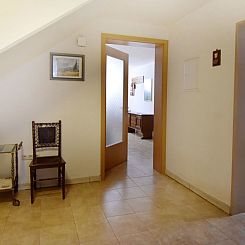 Appartement Geräumige Kellerwohnung in der Nähe von Umag
