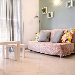 Appartement Alpa 7