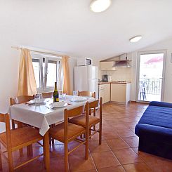 Appartement ALEX 2 KAT