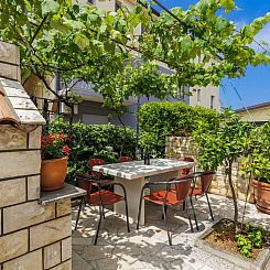 Appartement Nika