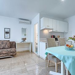 Appartement Nika