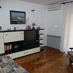 Appartement Geräumige Ferienwohnung Marija 2