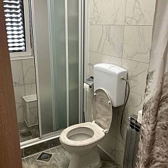 Appartement Villa Hanka App.Piccolo, Balkon bis 3 Pers. EG