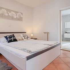 Appartement Studio-Wohnung "Dani 2" mit Terrasse