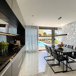 Vakantiehuis Dots n' Stripes