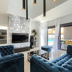 Vakantiehuis Dots n' Stripes