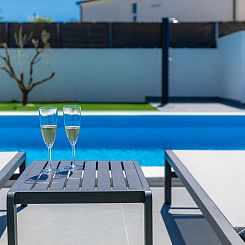 Vakantiehuis Dots n' Stripes