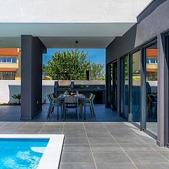 Vakantiehuis Dots n' Stripes
