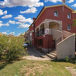 Vakantiehuis House 705