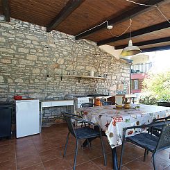 Vakantiehuis House 705