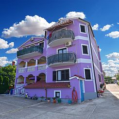 Appartement Apartment 1223