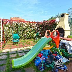 Appartement Apartment 1223