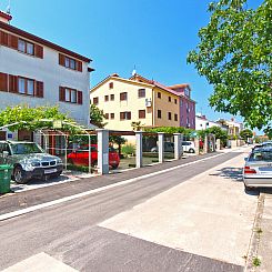 Appartement Apartment 1293