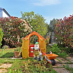 Appartement Apartment 1223