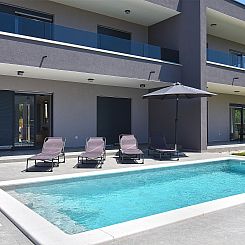 Vakantiehuis Villa 2245