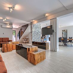 Vakantiehuis Rial 2