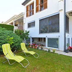 Appartement Apartment 765