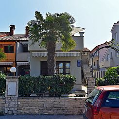 Appartement Apartment 589