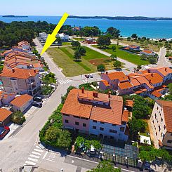 Appartement Apartment 589